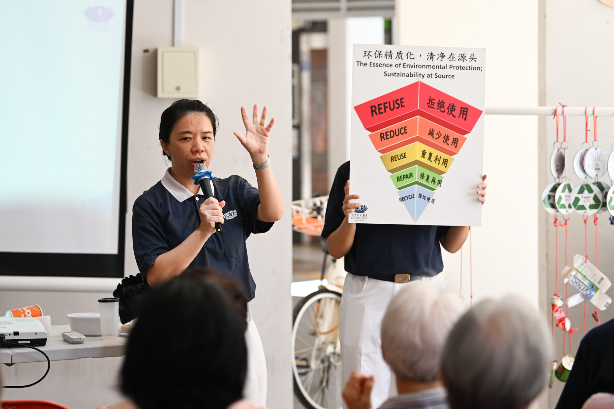 North Zone Neighborhood Environmental Protection Campaign (2026)