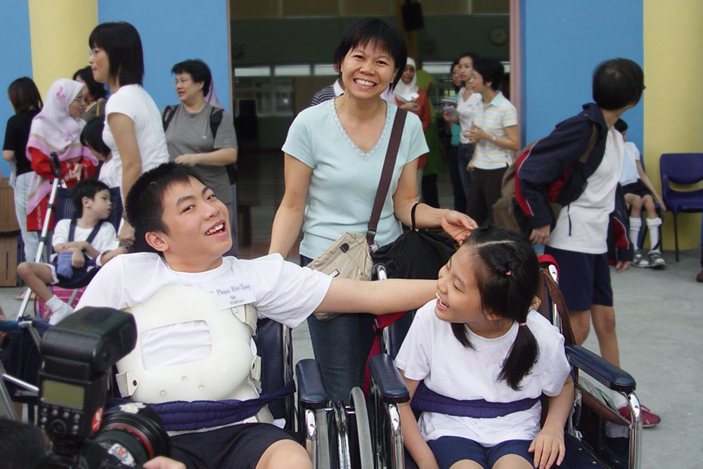 charity story 1