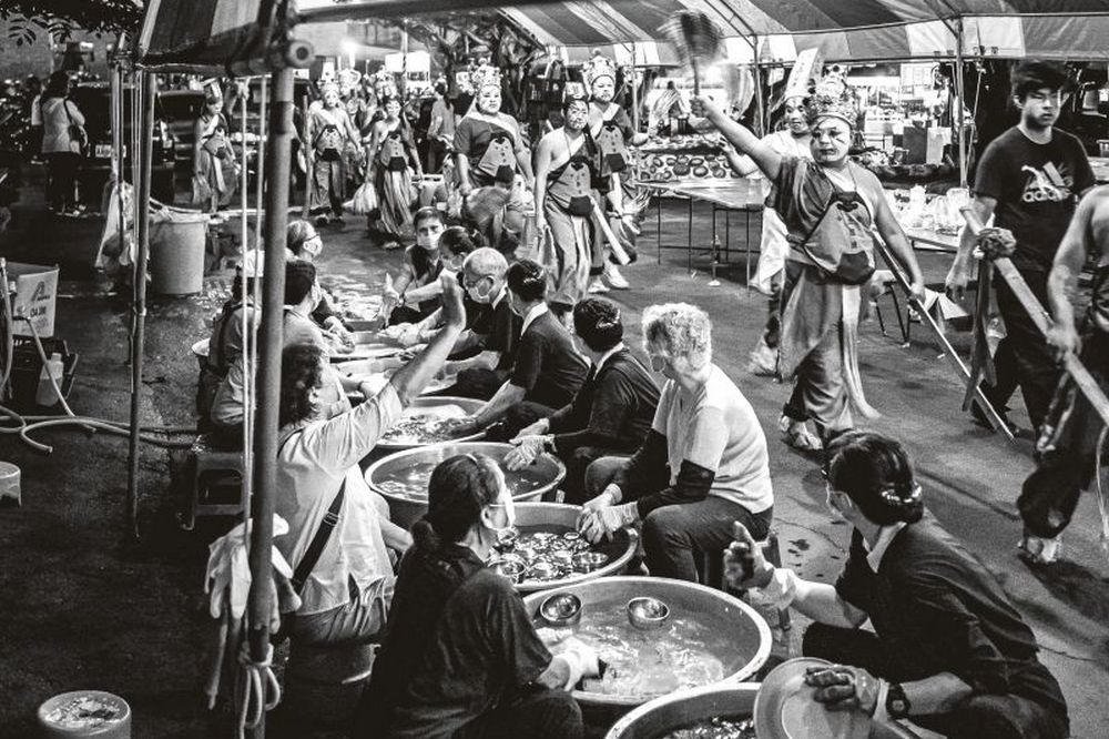 Maintaining Traditions and Protecting the Environment