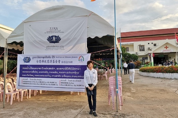 20190924 Inspiration TC med missn Dharma Lee Lay Heng
