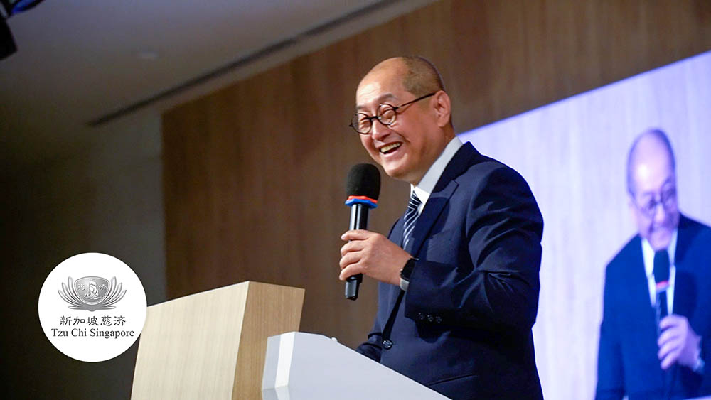 对你来说，什么是幸福人生？